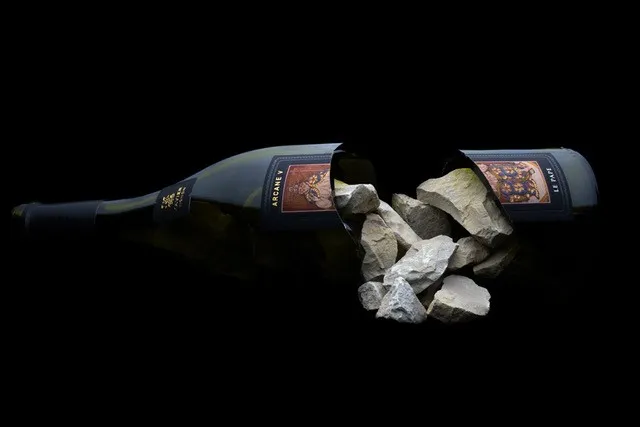 Une expérience scientifique inédite !