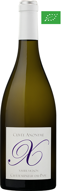 Cuvée Anonyme 2022 BIO