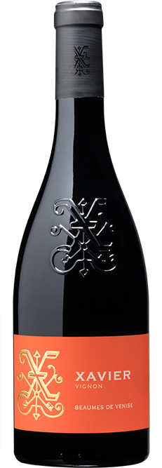 Beaumes de Venise 2020