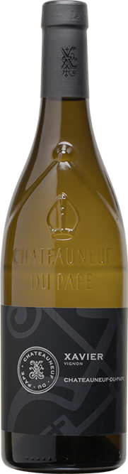Châteauneuf-du-Pape blanc
