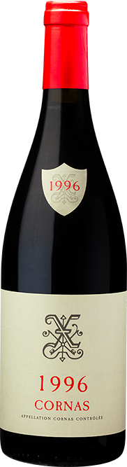 Cornas 1996
