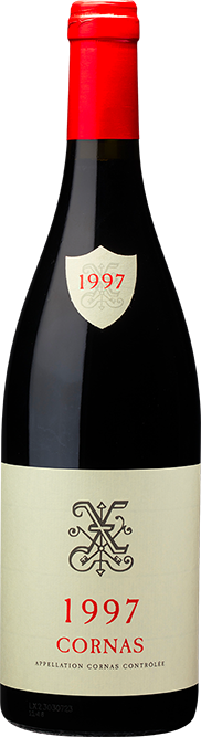 Cornas 1997