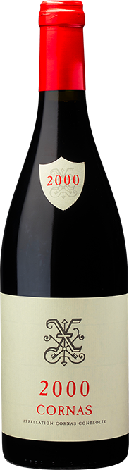 Cornas 2000