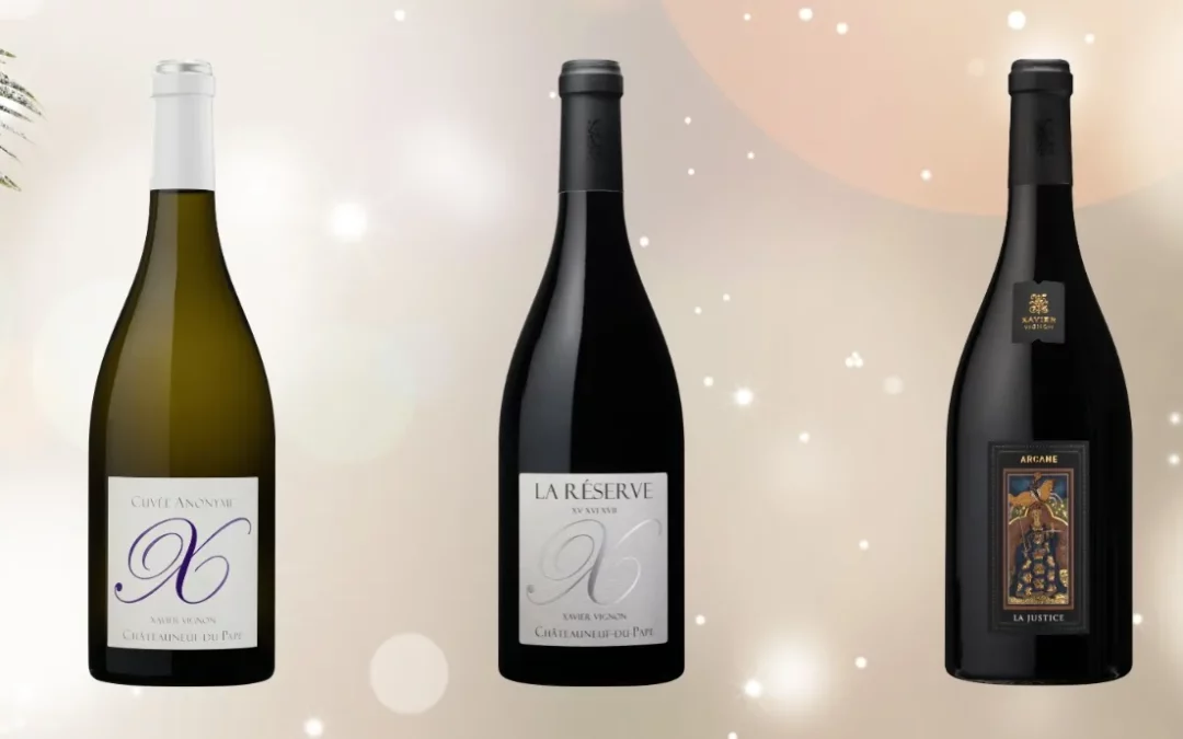 Repas de Noël : que la fête commence !