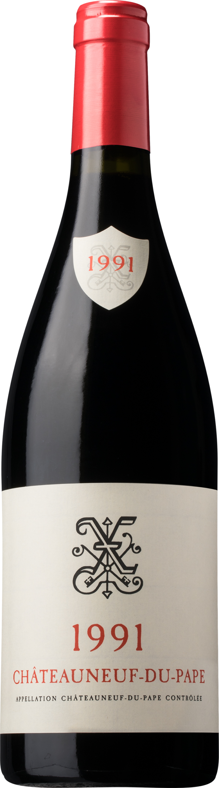 Châteauneuf-du-Pape 1991