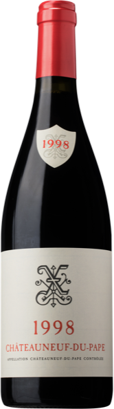 Châteauneuf-du-Pape 1998