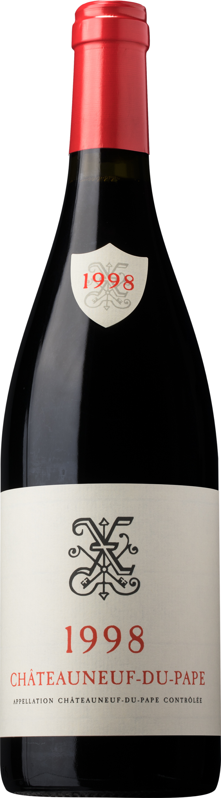 Châteauneuf-du-Pape 1998