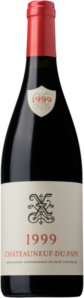 Châteauneuf-du-Pape 1999