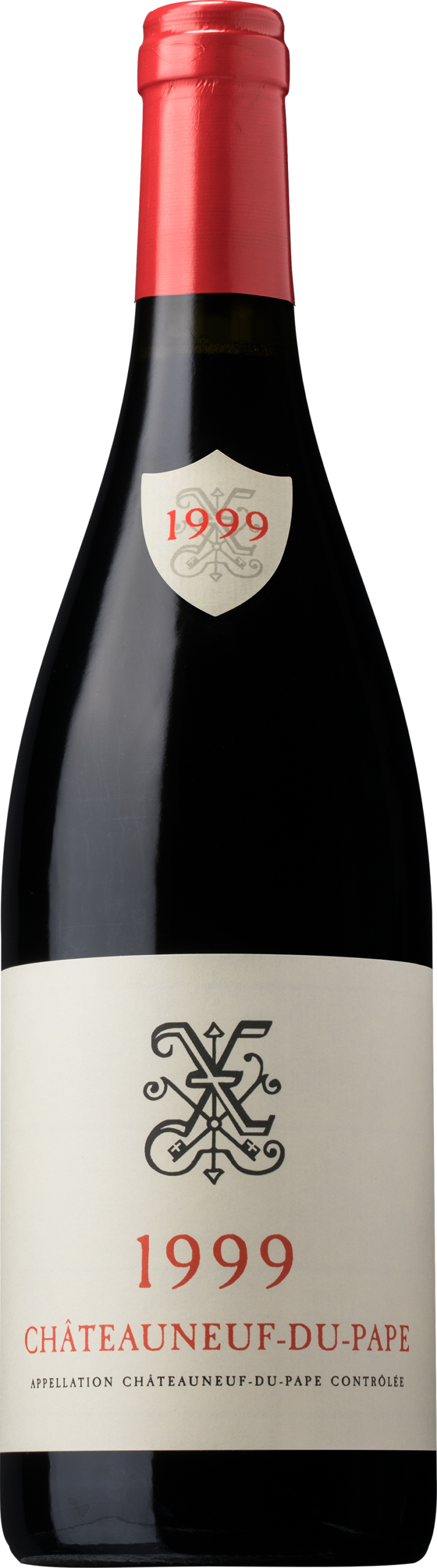 Châteauneuf-du-Pape 1999