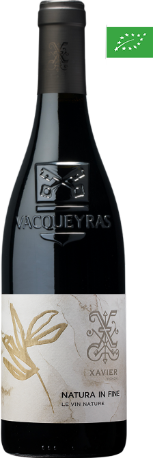 Natura In Fine Vacqueyras