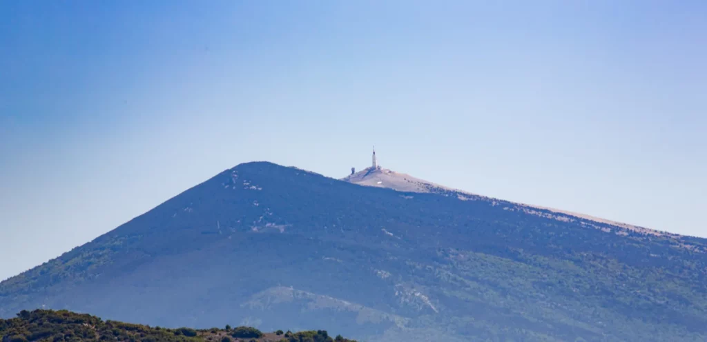 Ventoux : la Fraîcheur du Rhône Sud