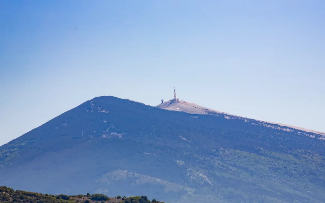 Ventoux : la Fraîcheur du Rhône Sud
