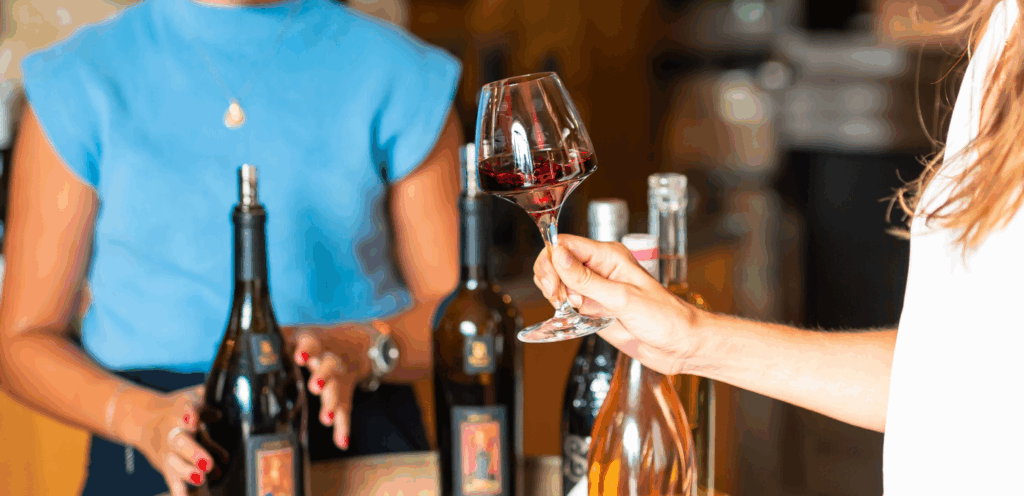 Comment Déguster un Vin Comme un Expert ?