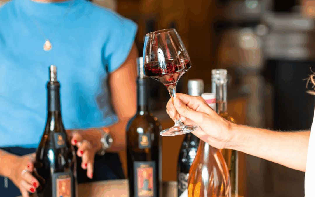 Comment Déguster un Vin Comme un Expert ?