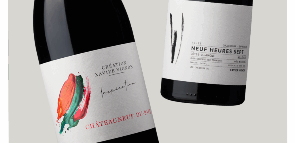 Nos Cuvées CHR : Entre Innovation et Plaisir à Table