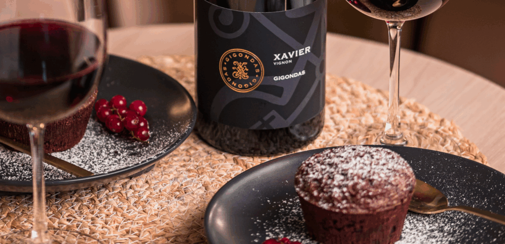 Vins et chocolats : le duo parfait pour une soirée romantique