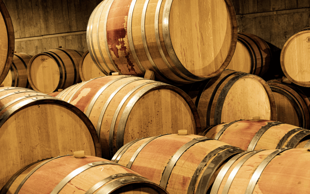 Le vieillissement du vin : un atout à ne pas négliger