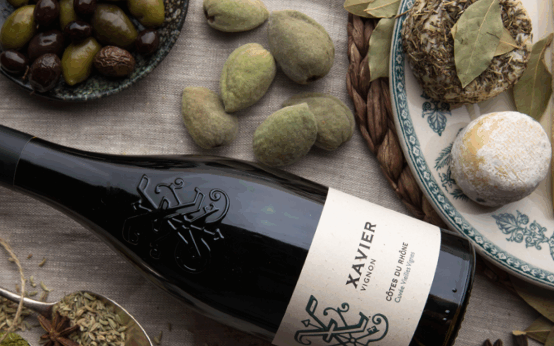 Les secrets d’un accord parfait : vin et fromage