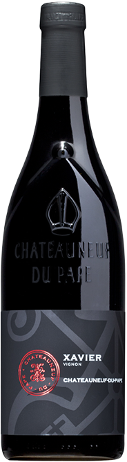 Châteauneuf-du-Pape rouge
