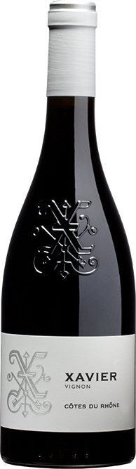 Côtes du Rhône red