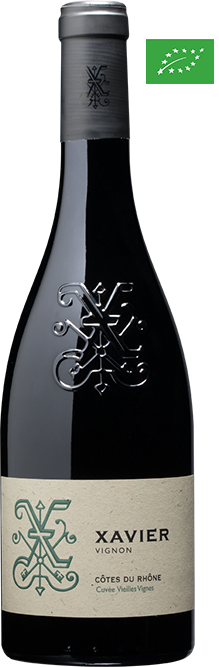 Cuvée Vieilles Vignes