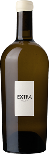extra blanc