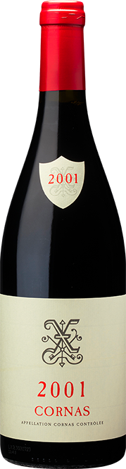 Cornas 2001