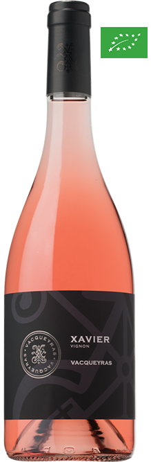 Vacqueyras Rosé