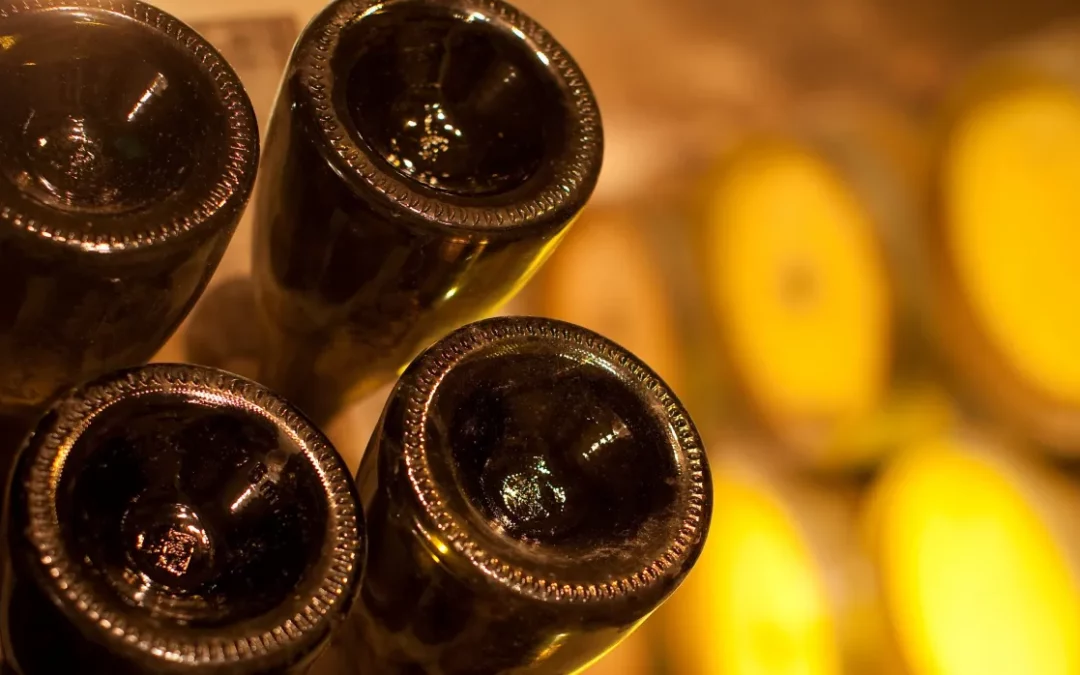 Comment conserver vos vins correctement à la maison, même sous une chaleur estivale ?