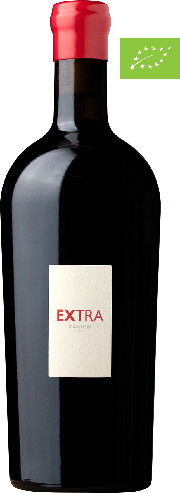 extra red