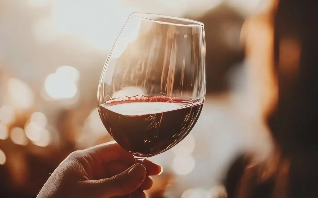 Comment sublimer une dégustation de vin ? Nos 5 astuces pour un tasting réussi !
