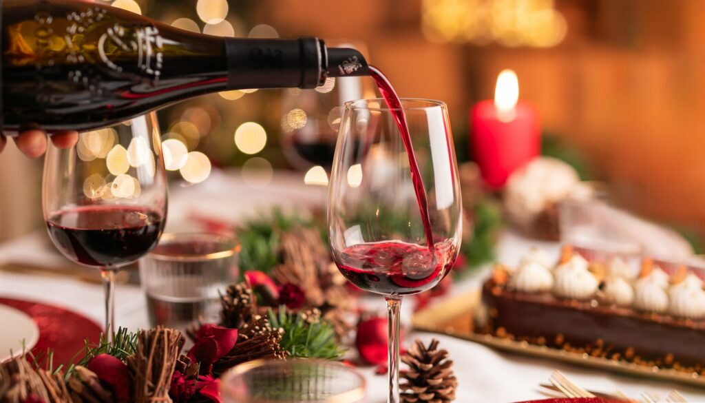 Which wines should you gift for the festive season?