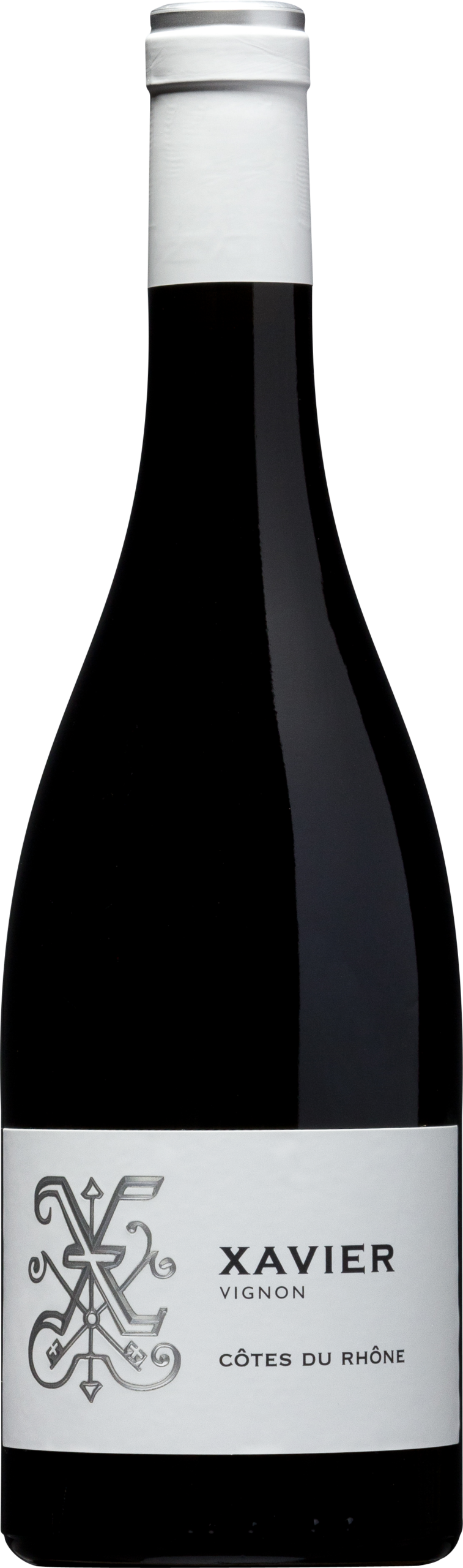 Côtes du Rhône red