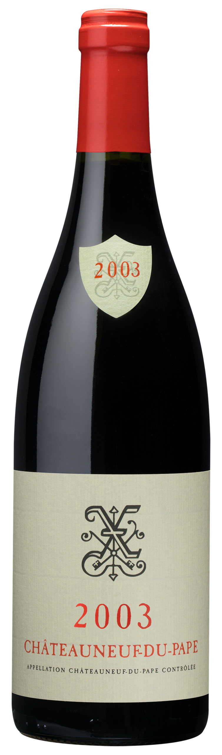 Châteauneuf-du-Pape 2003
