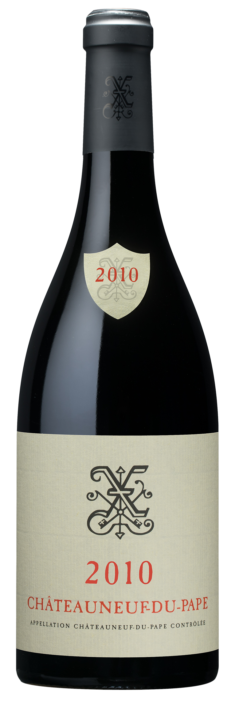 Châteauneuf-du-Pape 2010
