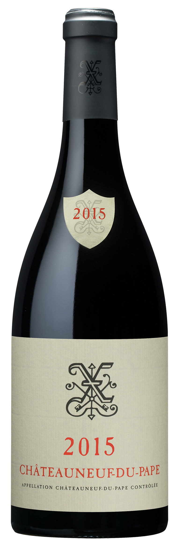 Châteauneuf-du-Pape 2015