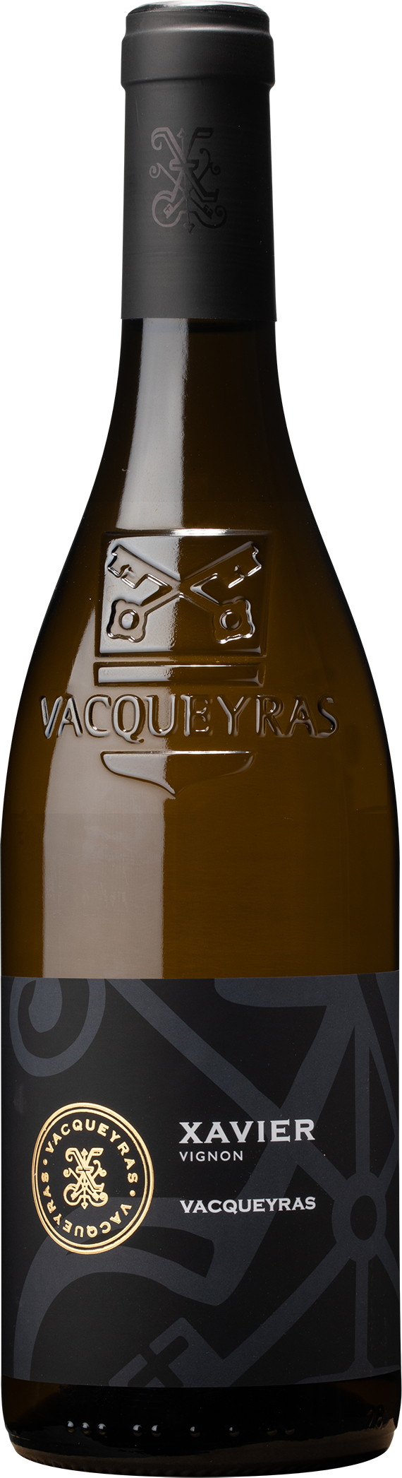 VACQUEYRAS BLANC