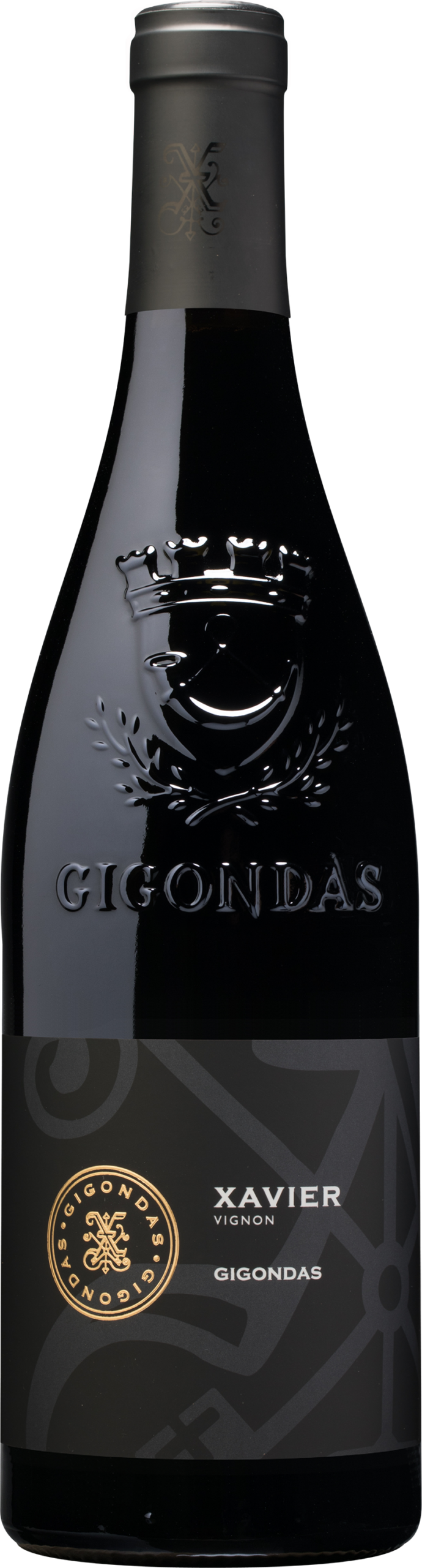 gigondas